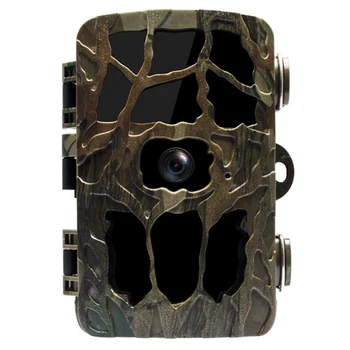 

4K 20MP Outdoor Hunting Trail Camera Infrared Full HD 0.2s trigger Hunter Camera for Animal Fotografica Profesional Waterproof