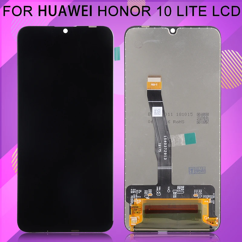 Huawei Honor 10 Lite Дисплей Купить