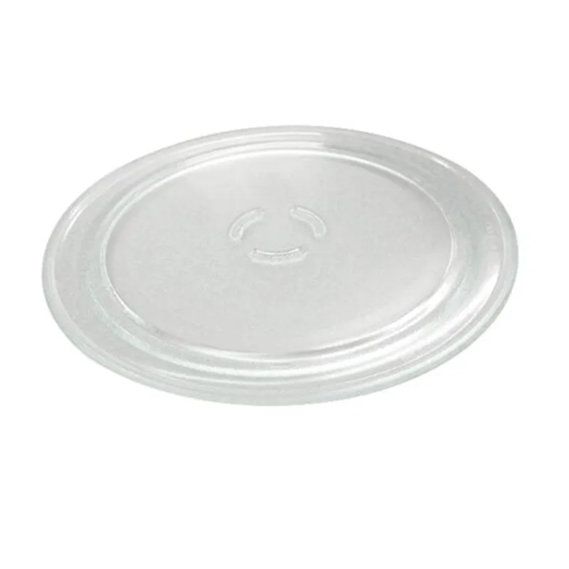 Microwave Oven Glass Plate Cooking Tray for Whirlpool GH4155XPB1