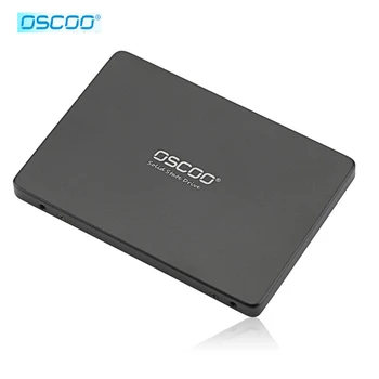 

Oscoo SSD HDD 2.5 SATA3 SSD 120GB SATA III 240GB SSD 480GB SSD 960gb 7mm Internal Solid State Drive for Desktop Laptop PC