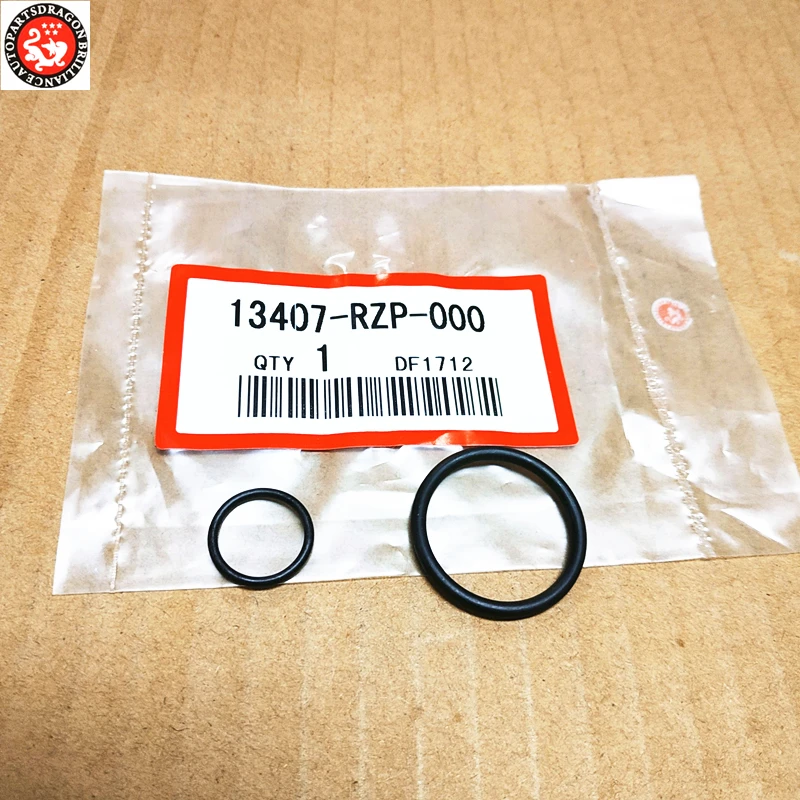 VTEC соленоид прокладка клапана катушки уплотнение OEM 13407-RZP-000 13407RZP000 | Автомобили и