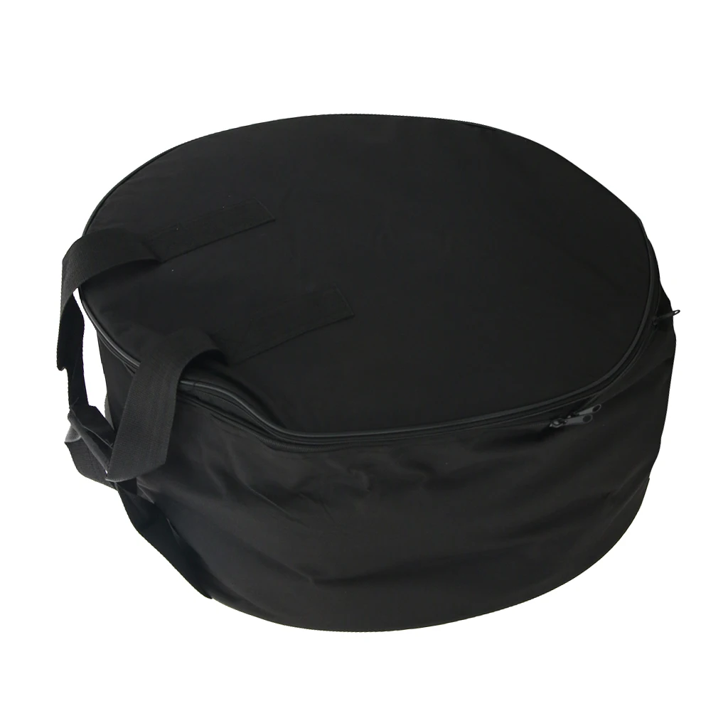 Studio Equipment Bag Beauty Dish Carry Case-22" Features Multiple Sections