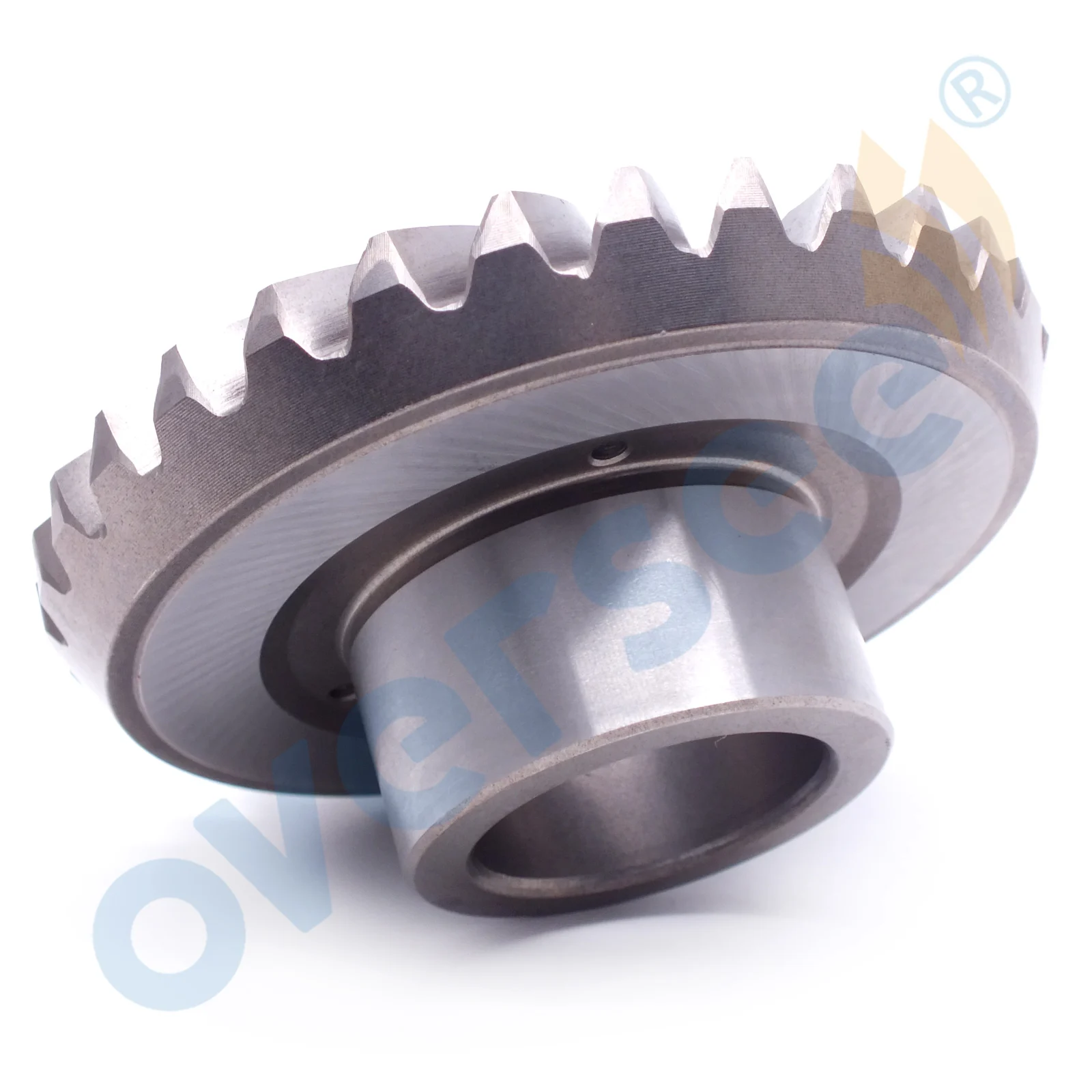 43-850034T Reverse Gear for Mercury Mariner Outboard Motor Parts 30-60HP Outboards 43-850034 30T