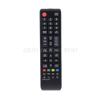 

BN59-01303A Remote Control for Sam-sung TV UE43NU7170 UE40NU7199 UE50NU7095 Drop Shipping