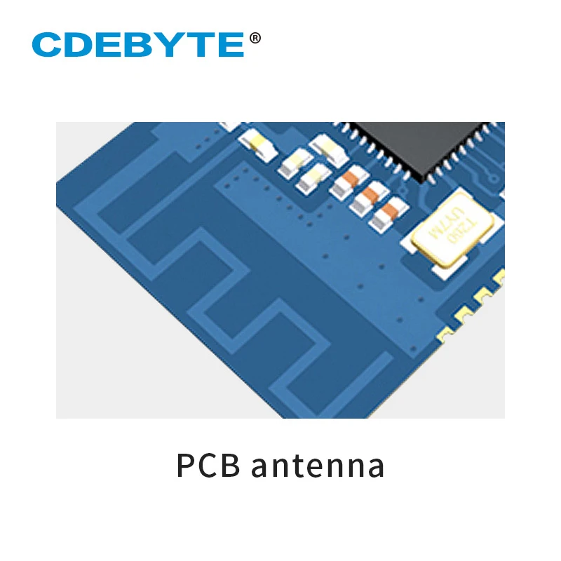 CSRA64215 аудио Bluetooth модуль BLE V4.2 EDR 2,4 ГГц E104-BT30 Динамик приемник Поддержка APTX APTXLL ACC