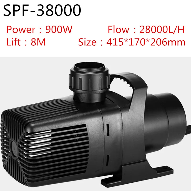 SPF-38000 900W
