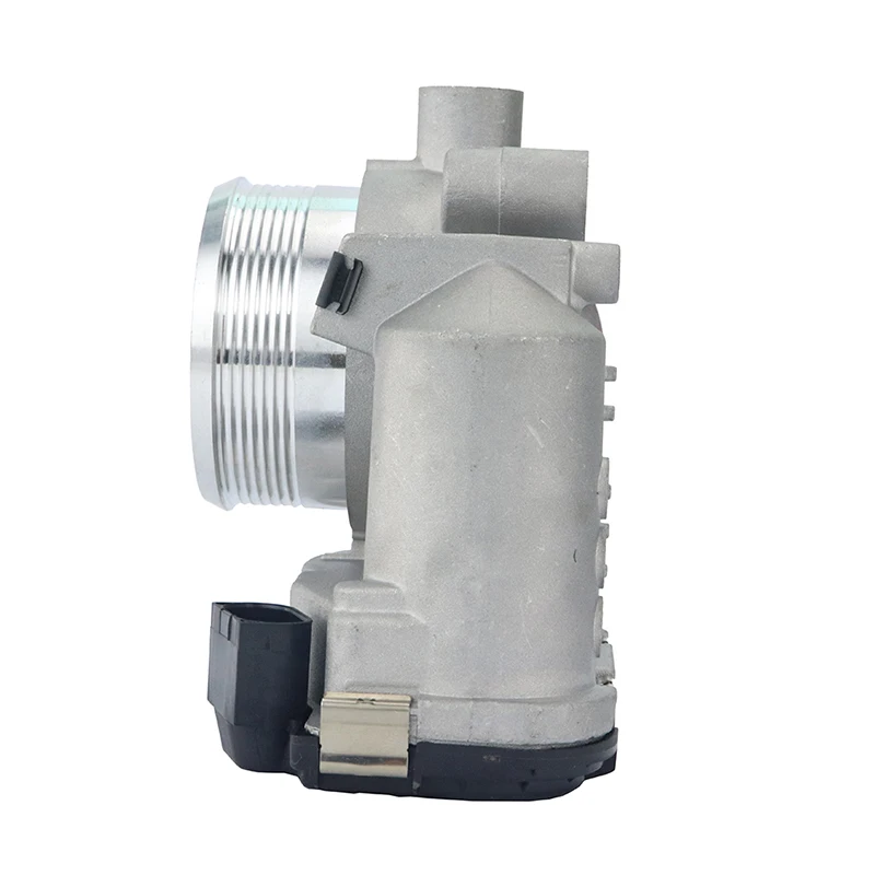 YSIST Throttle Body Valve for VOLVO S40 S60 S80 V40 V50 V60 V70 C70 C30 XC60 XC70 OE 31216665 0280750520 8692720 0281002701
