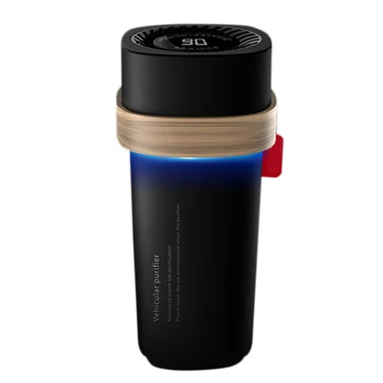 

Car Air Purifier Ozone New Car In Addition to Formaldehyde Car to Smell Odor Car Air Purifier Active Oxygen