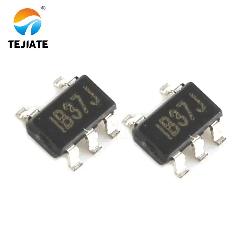 MP1541DJ-LF-Z IB37J SOT23-5 (4)
