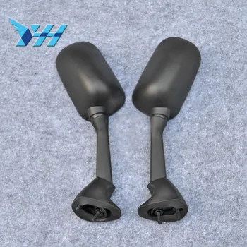 

Sport Bike Rearview Rear View Mirror For YAMAHA R1 YZF-R1 1998-2006 YZF-R6 R6 1999-2005 2000 2001 2002 2003 2004