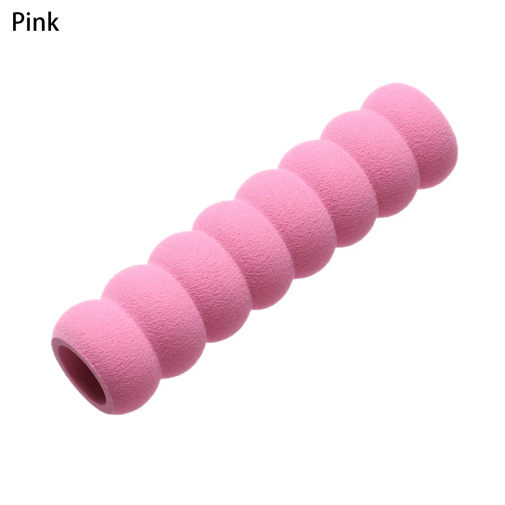 2Pcs Weiche Schaum Tür Griff Protector Abdeckung Türklinke Schutz Protector  Anti-kollision Tür Stopper Sicherheit Baby Kinder Schutz