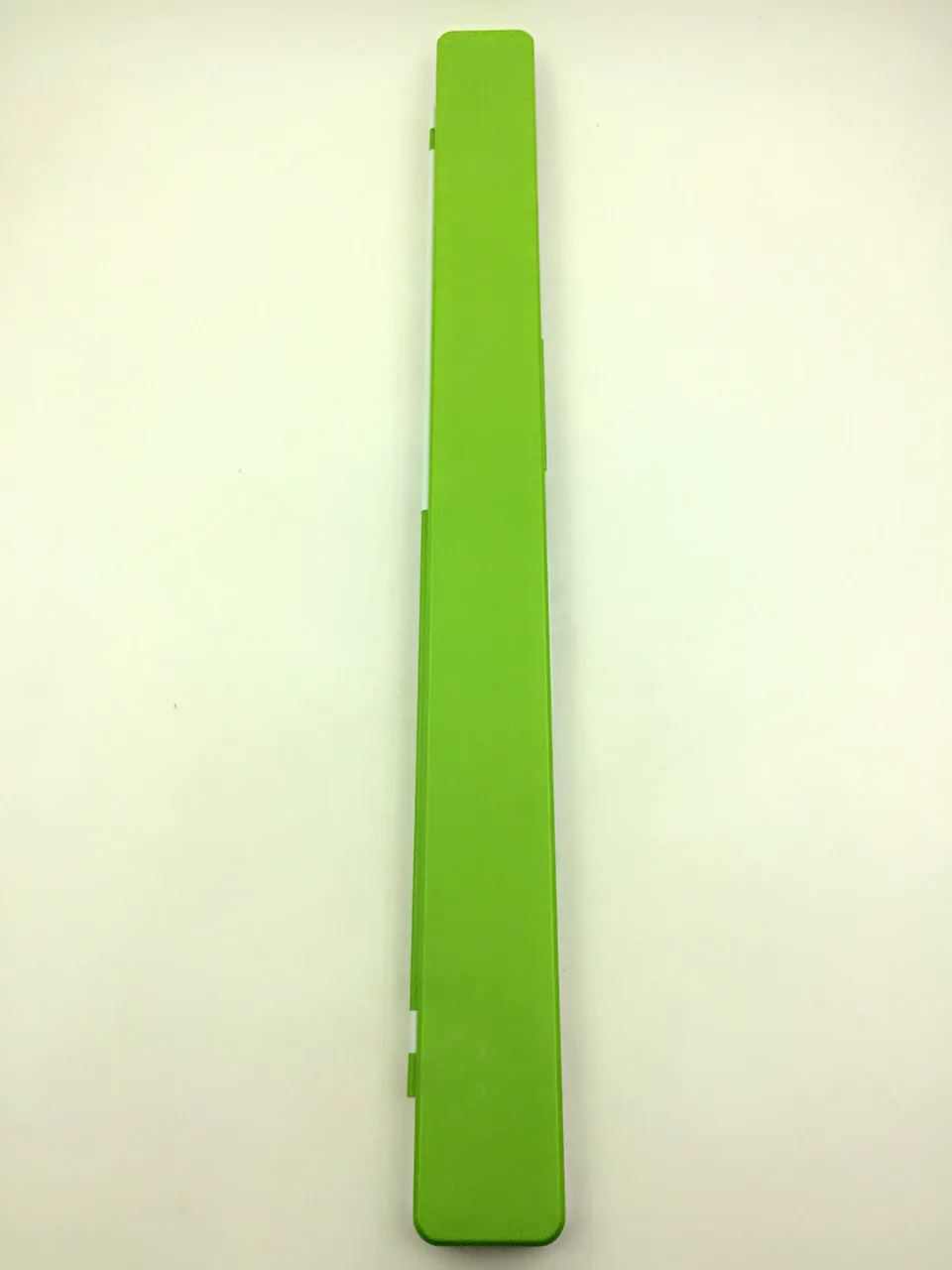 

Friends of Public Fishing Tackles 33/45/55 Cm Double Layer Fishing Box Blue-Green Two-color Fishing Accessories 210G