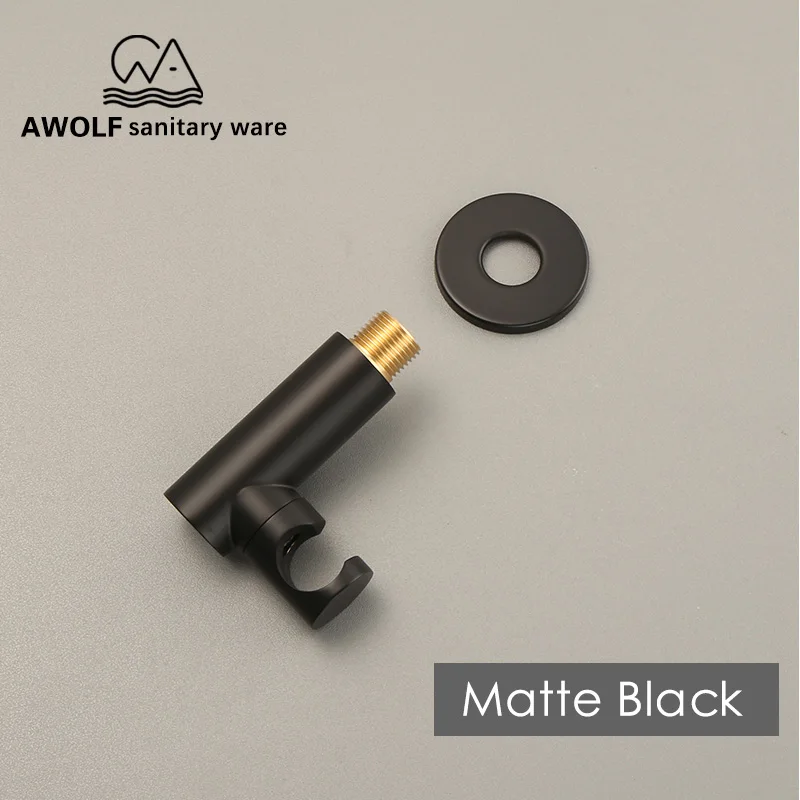 Matte Black