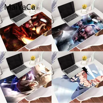 

MaiYaCa Your Own Mats FAIRY TAIL Rubber Pad to Mouse Game Gaming Mouse Pad Large Deak Mat 700x300mm for overwatch/cs go