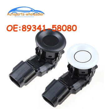 

Car accessories 89341-58080 8934158080 For Toyota Alphard Vellfire PDC Backup Reversing Ultrasonic Parking Aid Sensor