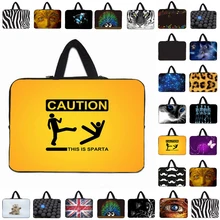 Сумка для ноутбука, чехол для Macbook Air Pro 11,6 13,3, водонепроницаемый ноутбук Funda Portatil Bolsas 15,6 10 12 13 14 17