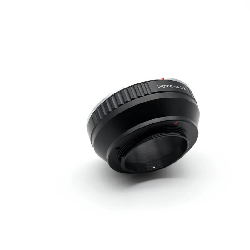 Для Sigma 19 мм f/2,8 EX DN объектив, для M4/3 крепление Micro Four Thirds