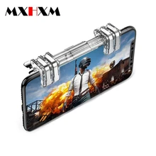 K9 игровой триггер для мобильных телефонов Кнопка огня для шутера мобильный игровой контроллер