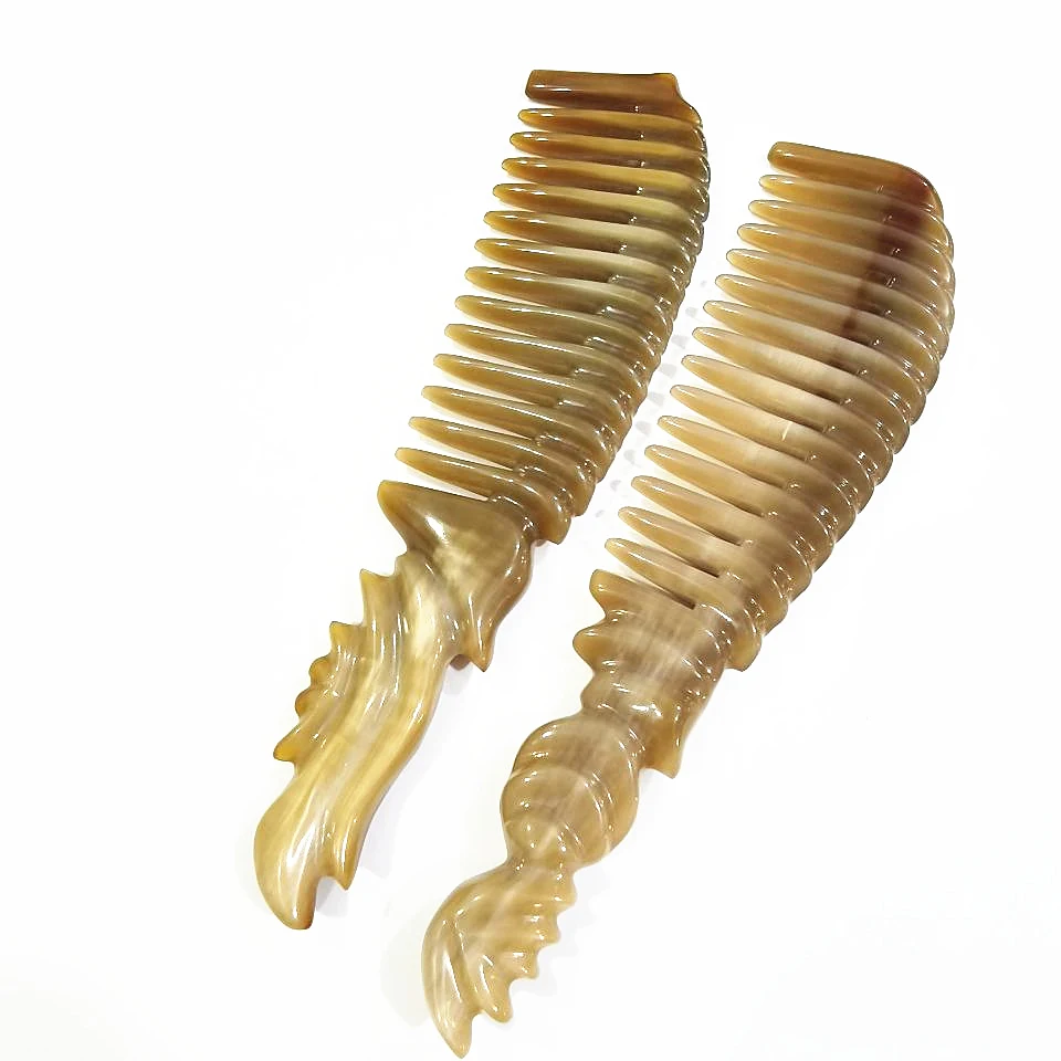 精品螺纹宽齿 7