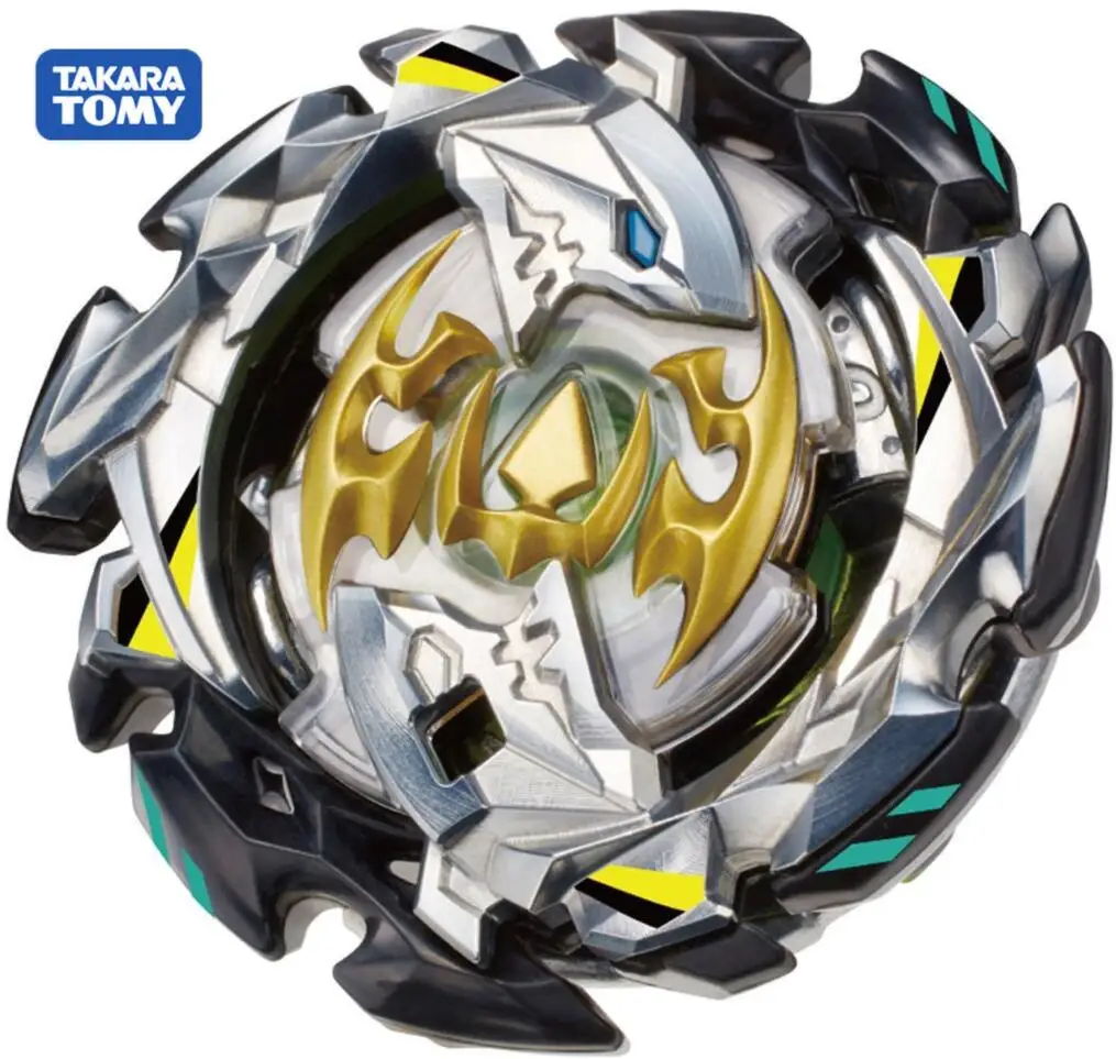 TAKARA TOMY Kaisor Forneus F4 0 Yard 