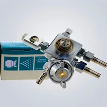 ST-5 сопло-распылитель для шоколада канифоль, пистолет-распылитель для ST-6, автоматический распылитель-пистолет ST-5 распылитель, японский Краскораспылитель люминесцентной краски ST-5