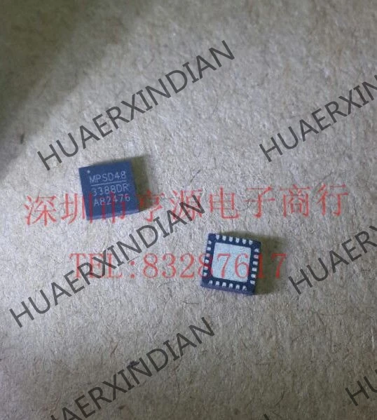 10 шт./лот MP3388 MP3388DR QFN-24 в