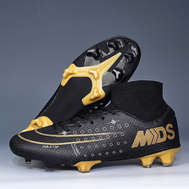 kids outdoor soccer shoes