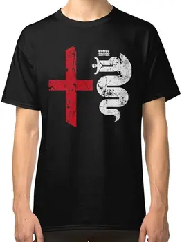 

Alfa Romeo Men'S Black Tees Shirt Clothing Unisex Size S-3XL