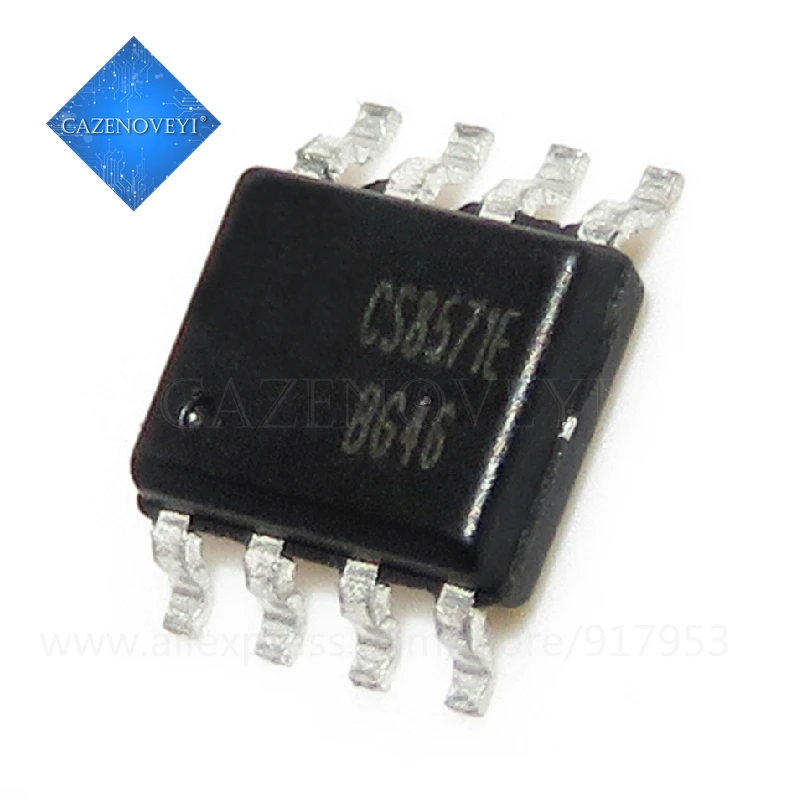 10pcs/lot Cs8571e Cs8571 Cs8511e Cs8511 Sop-8 In Stock - Integrated ...