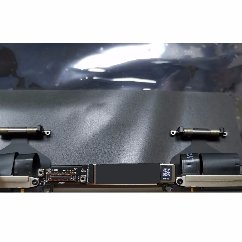 A1990 15," ЖК для MacBook Pro retina 15" A1990 ЖК-дисплей экран в полной комплектации полная сборка EMC3215 Замена