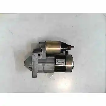 

820C227092 M000T91581 Starter Motor Renault Clio Ii Phase Ii (b/cb0) Community