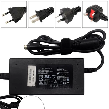 

For Philips Ventilator Delta MDS-100AAS24 A Power Supply Charger 3 pin 24V 4.16A - Used