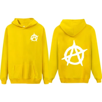 

Harajuku Stick Figure Print Hoodies Women Casual Long Sleeve Itself Hooded Sweatshirt Fall Winter Fleece Hoody Pullover Top