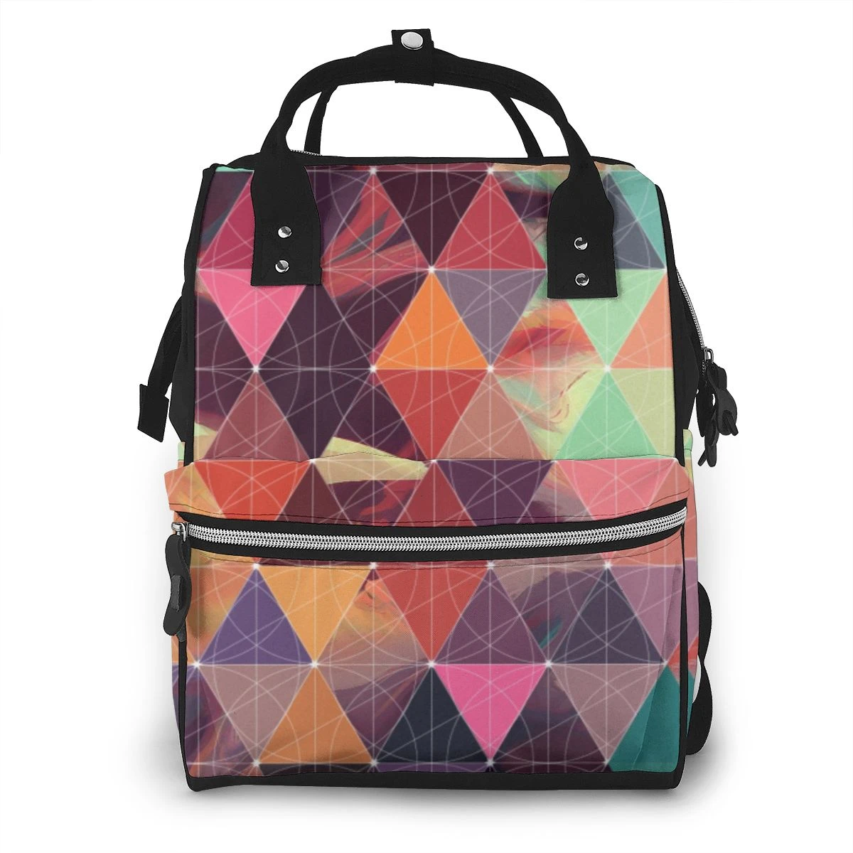 small travel diaper bag