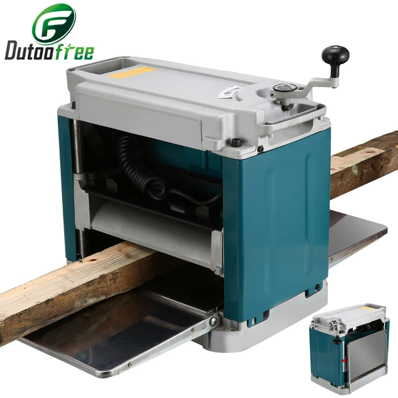 220v Multi-function Electric Planer 
