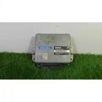 

888356 switchboard Engine EUA Bmw Series 5 Saloon (e34)