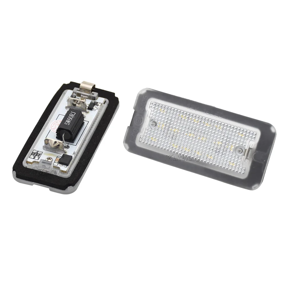 FIAT 500 / C ABARTH CANBUS TARGA 51800482  2x LED ̼ ȣ ÷Ʈ Ʈ