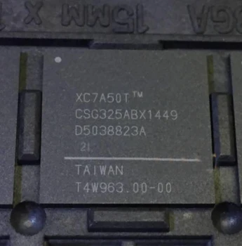 

new XC7A50T-2FTG256I XC7A50T-2FTG256 XC7A50T bga256 1pcs