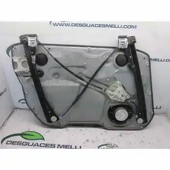 

6L4837752EQ WINDOW LIFTER FRONT RIGHT SEAT IBIZA (6L1)