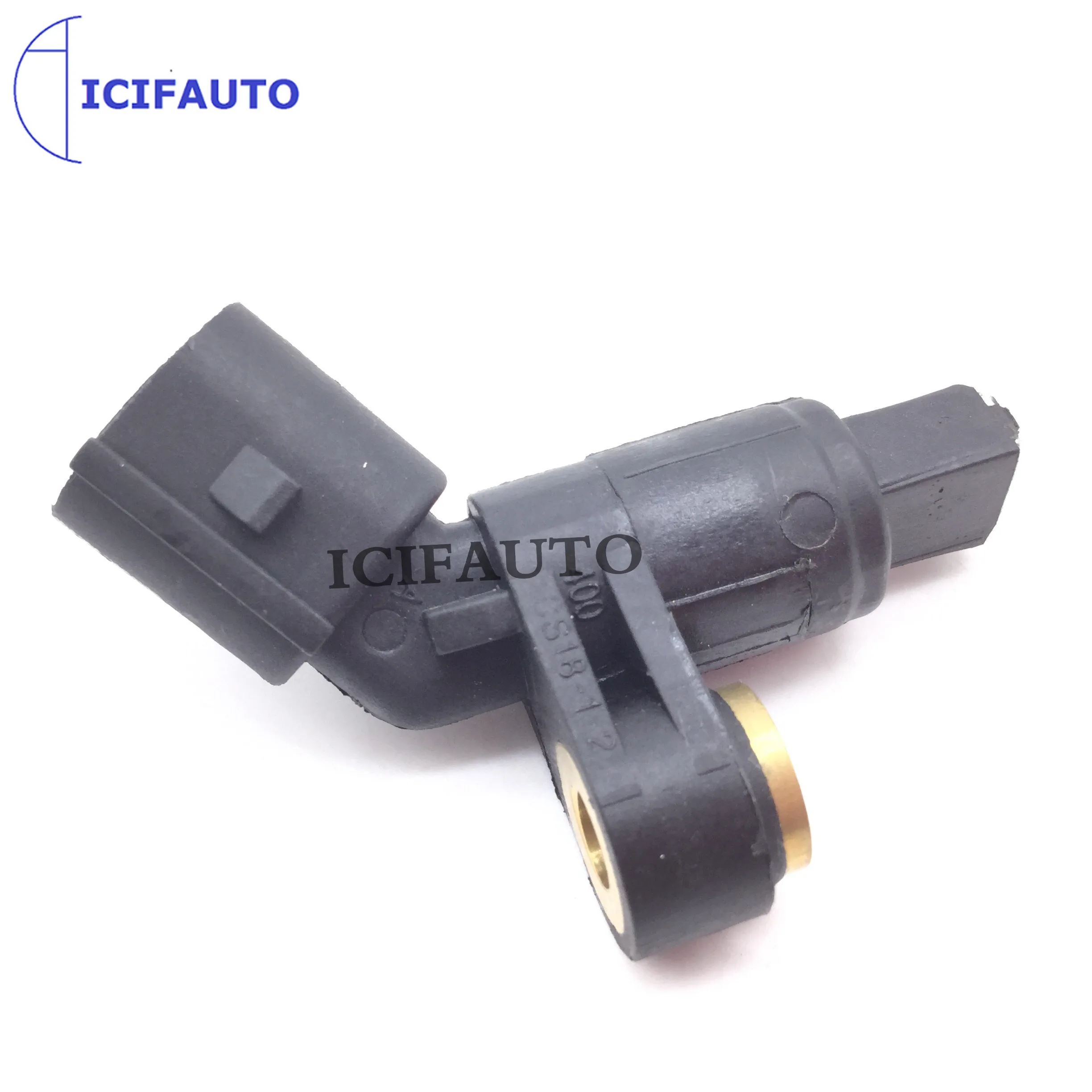 Правый ABS Датчик скорости колеса для Audi Seat Skoda VW Bora Caddy Golf Lupo Corrado Passat Polo 1J0927804 1H0927808