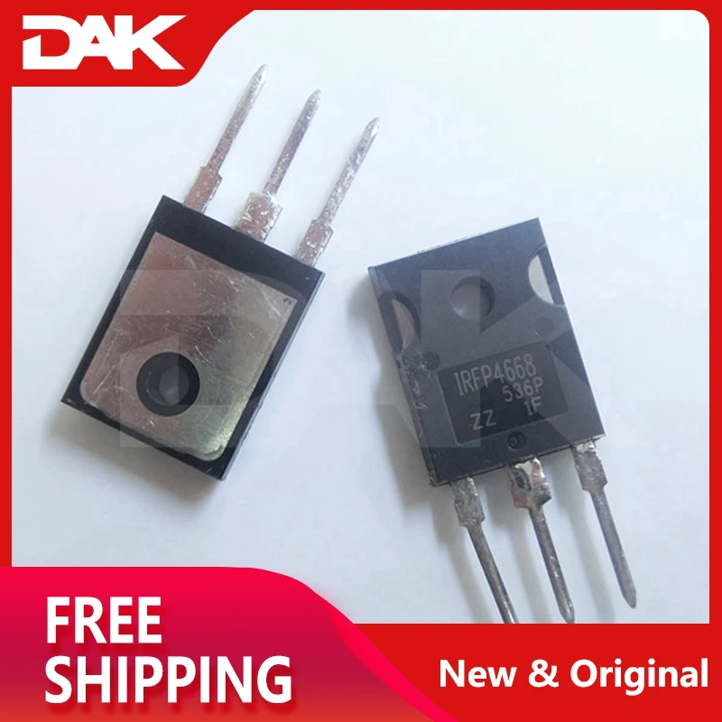 10pcs IRFP4768 POWER MOSFET TO-247