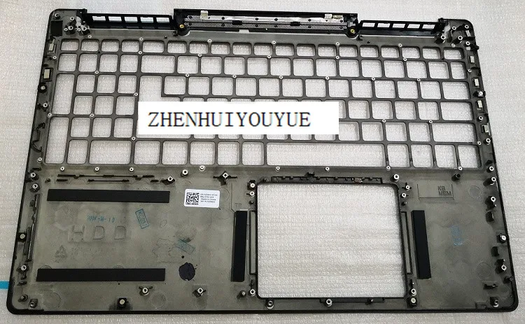 Чехол для клавиатуры DELL Inspiron 7590 C, рамка 2D6K1