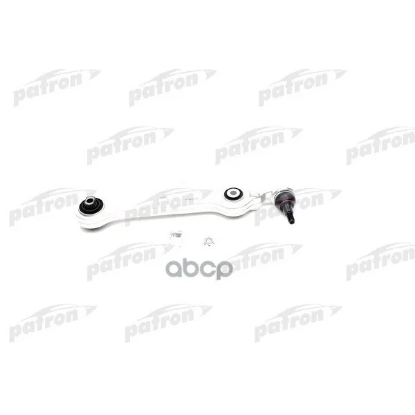 Рычаг Подвески Двусторонний_audi A4 01- Patron Ps5024 PATRON арт. PS5024
