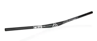 780mm black gray AM горный велосипед высокая прочность XC FR тяжелый внедорожный руль велосипеда - Цвет: 780mm black gray