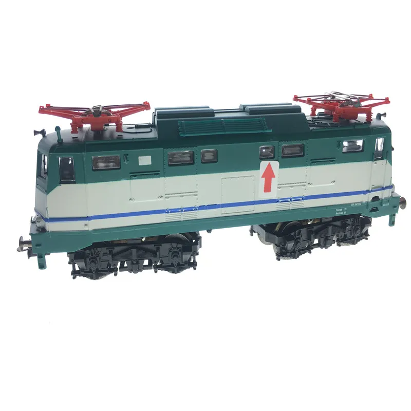 ho train 04_副本1