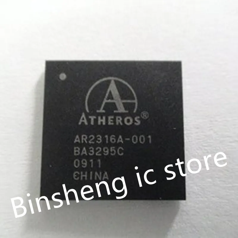 

AR2316A-001 AR2316A-00