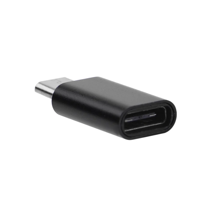 USB-C type-C к микро-usb конвертер для DJI OSMO Карманный шарнирный адаптер VH99