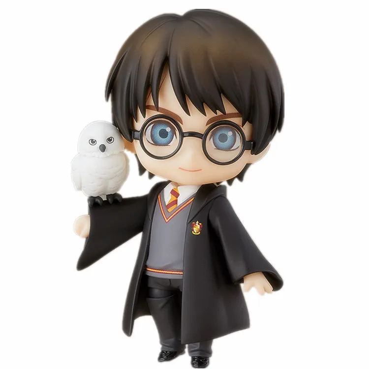 

Cheng yuan Anime GSC Clay 999 Harrypotter Harry PROTONIC Garage Kit Decoration