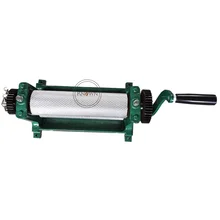 Учебник по вощине machine86* 310 мм 4,9 мм в HENRIQUE PRADO