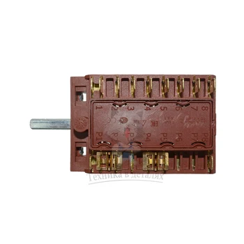 

Switch oven Darina EGO 4200000.042 10-позиционный